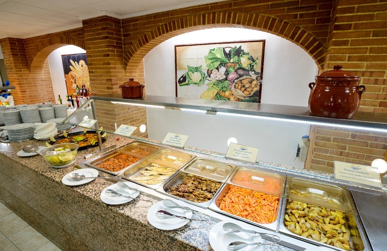 Restaurants - 3