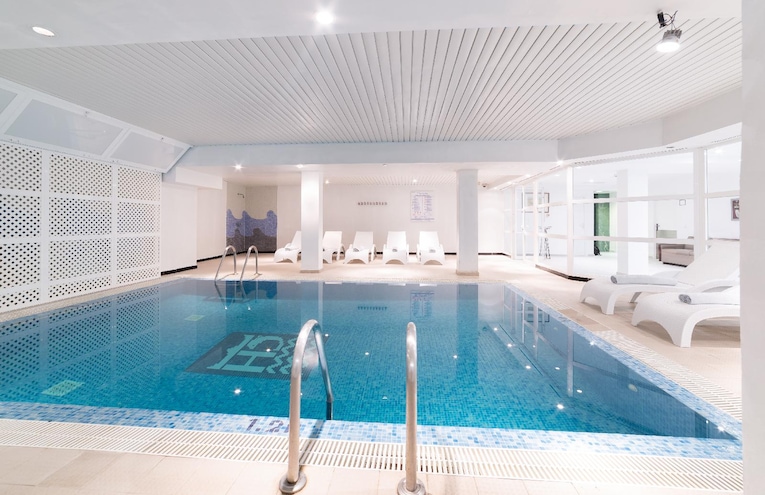 Piscines - 6