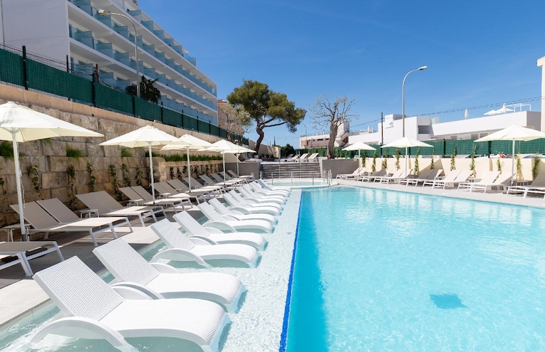 Piscines - 1