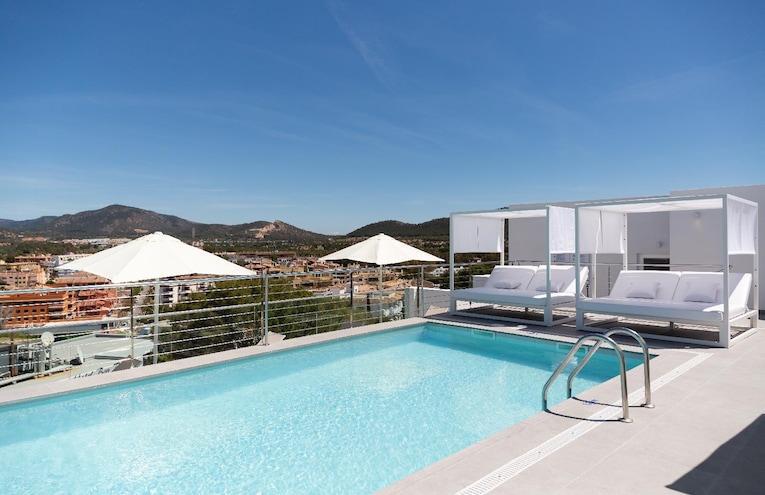 Piscines - 4