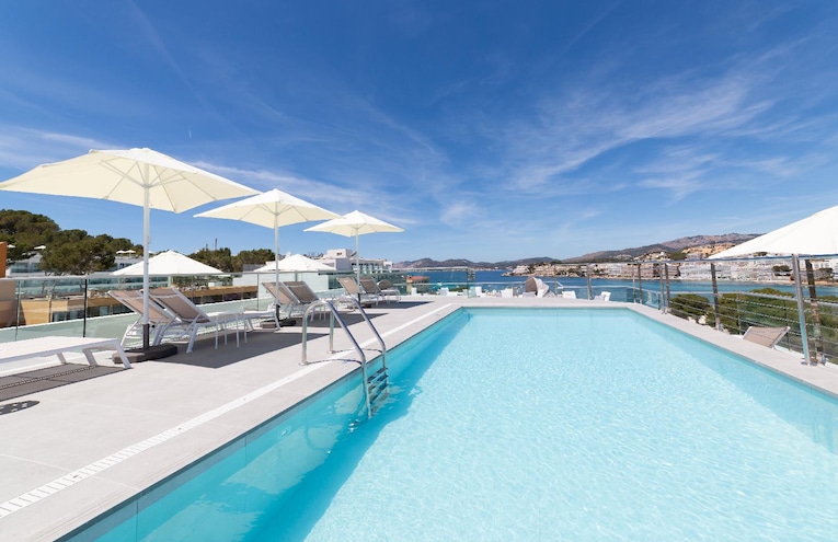 Piscines - 2