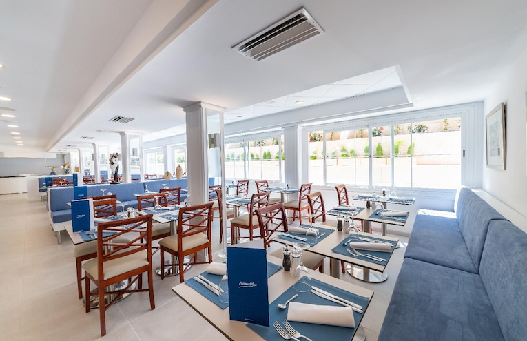 Restaurants - 2
