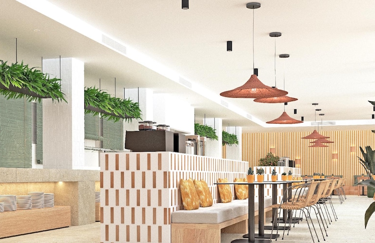 Restaurants - 10