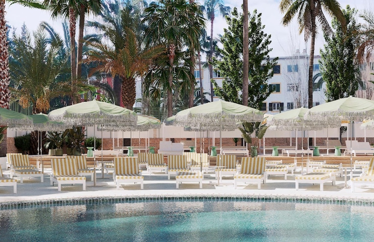 Piscines - 4