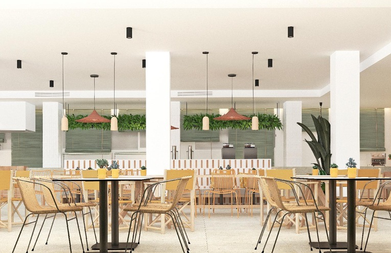 Restaurants - 10
