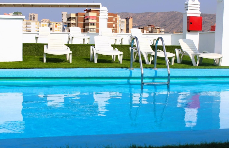 Piscines - 3