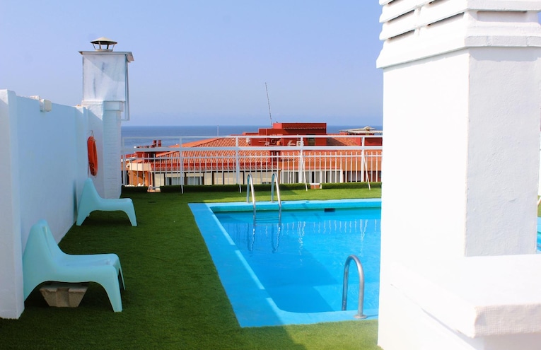 Piscines - 2