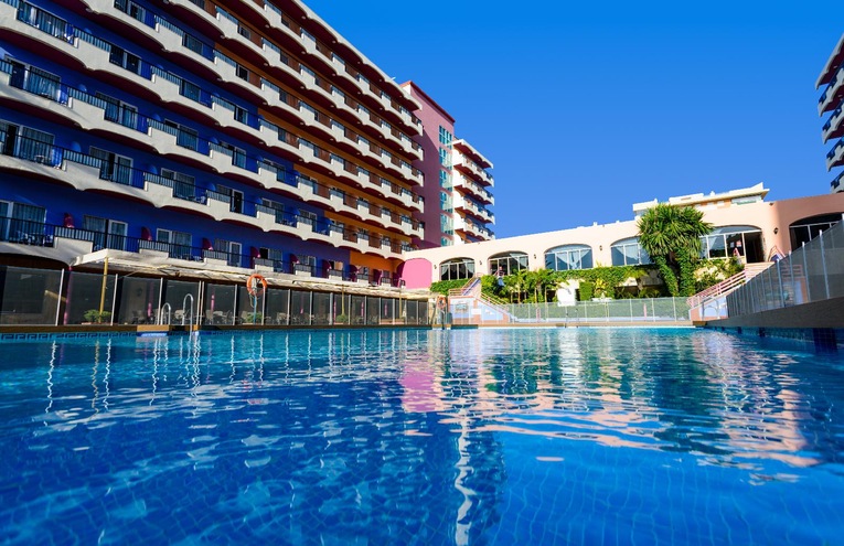Piscines - 1