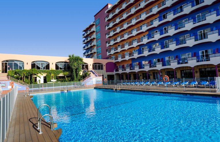 Piscines - 6