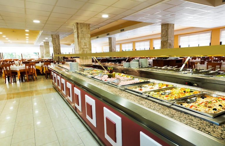 Restaurants - 3