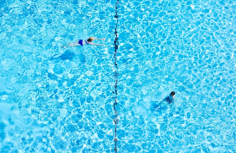 Piscines - 8