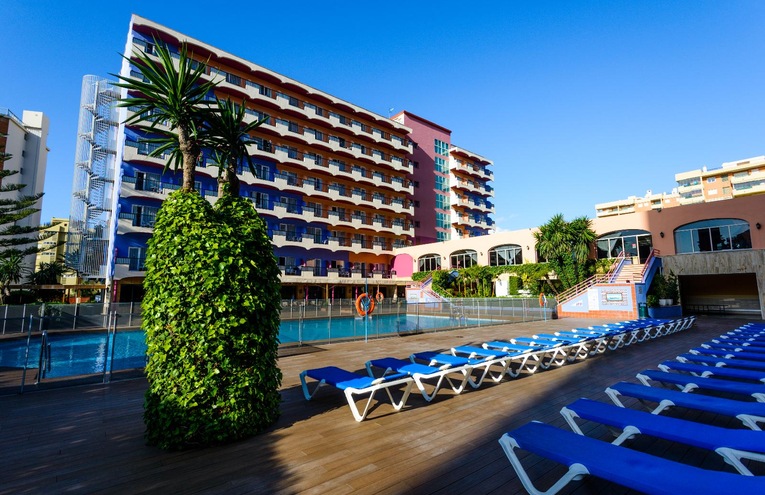 Piscines - 2