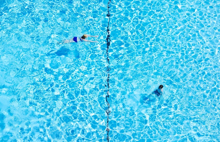 Piscines - 8