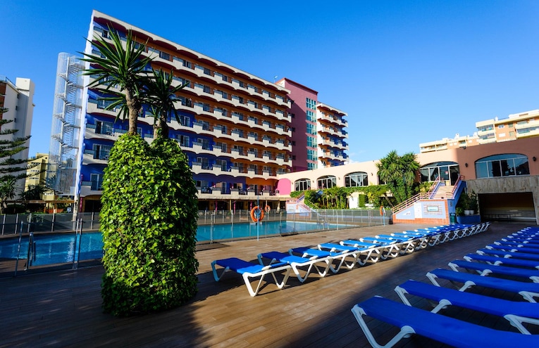 Piscines - 2