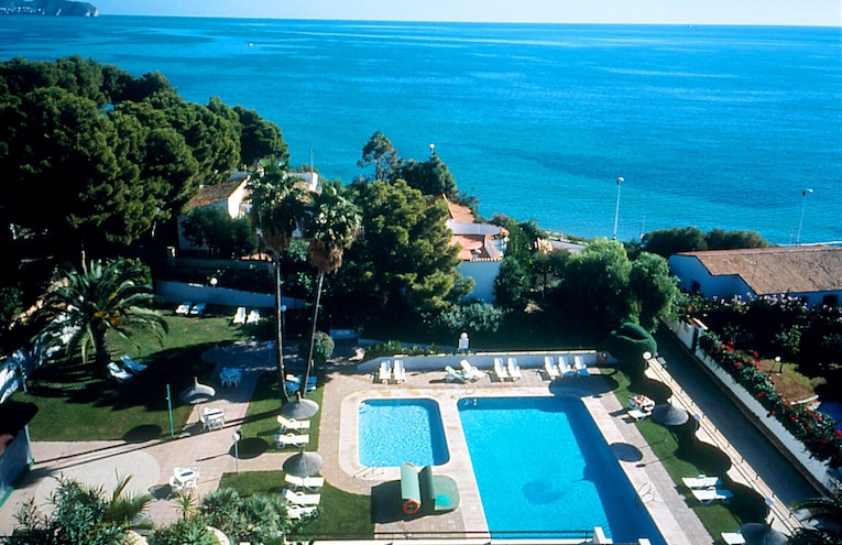 Piscines - 1