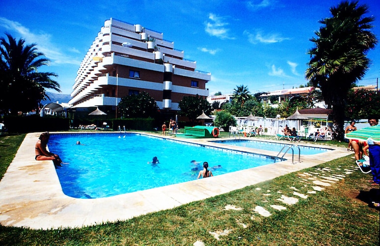 Piscines - 2