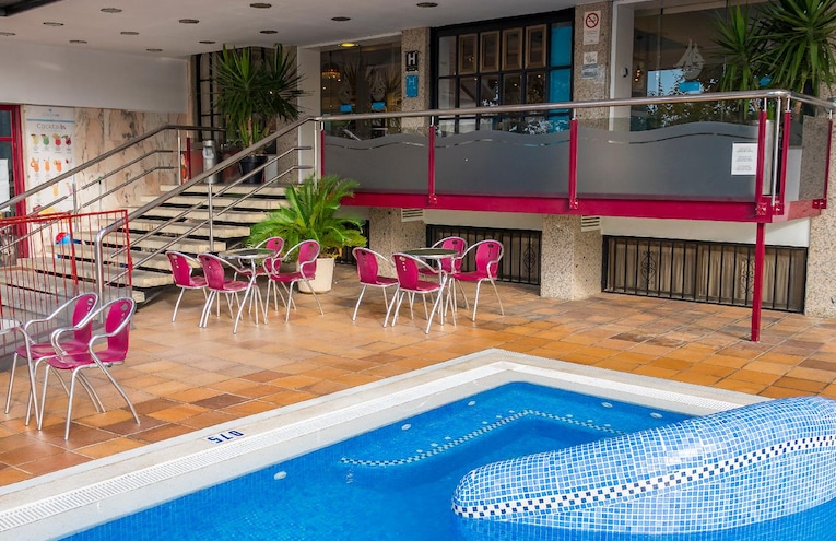 Piscines - 1