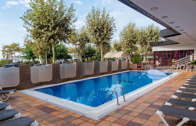 Piscines - 2