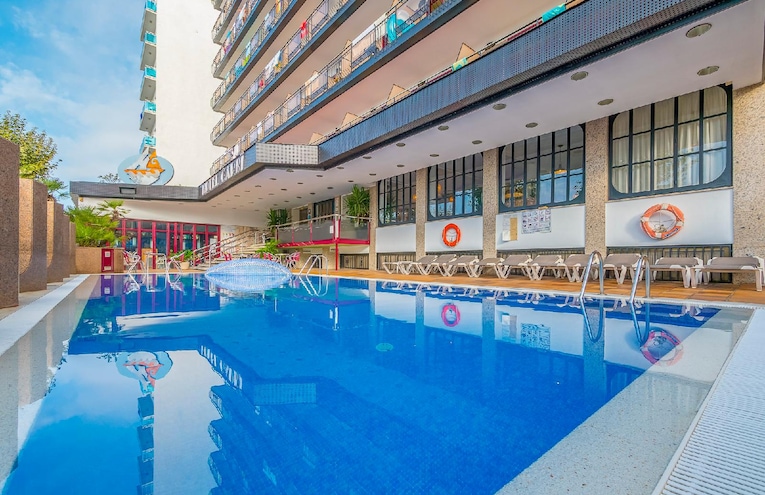 Piscines - 3