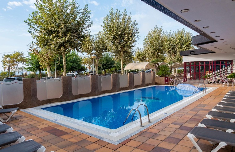 Piscines - 2