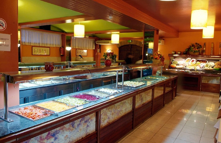 Restaurants - 2