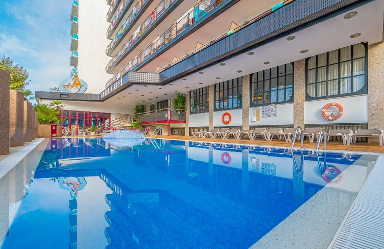 Piscines - 3