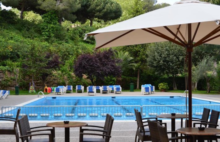 Piscines - 1