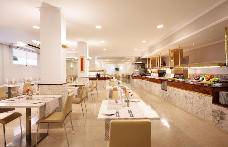 Restaurants - 1