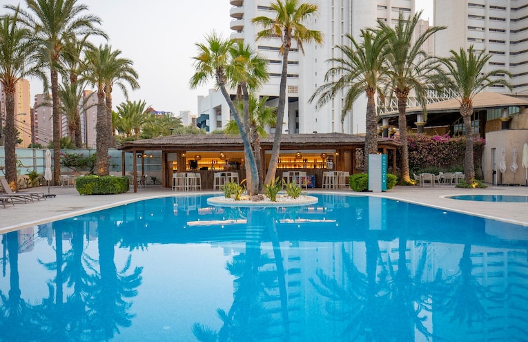 Piscines - 1