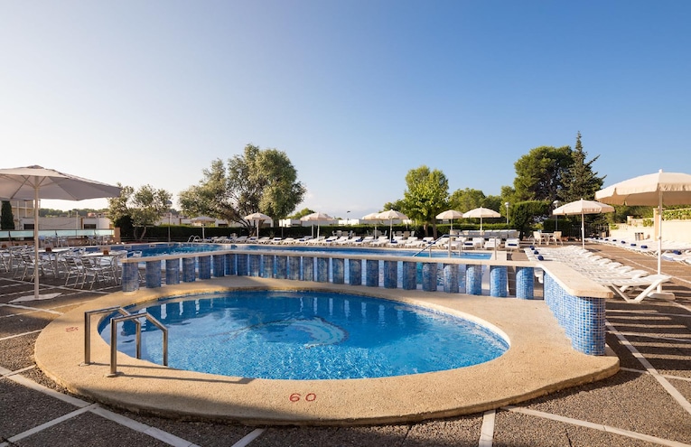 Piscines - 2