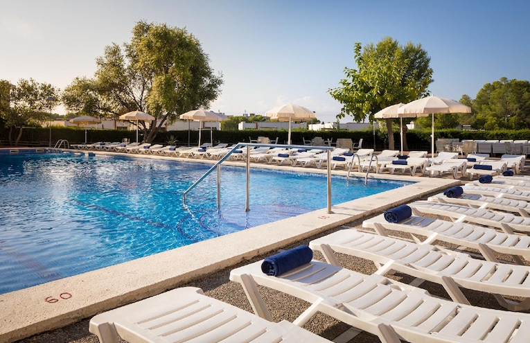 Piscines - 3