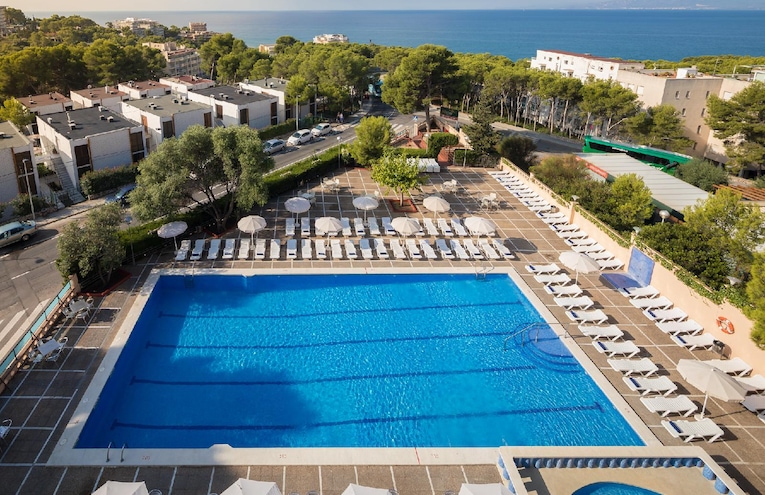 Piscines - 1