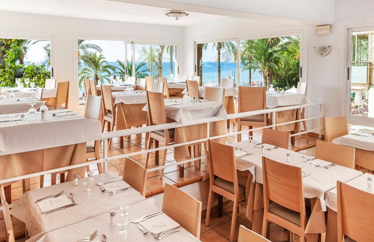 Restaurants - 1