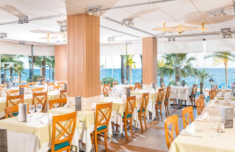 Restaurants - 2