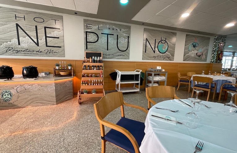 Restaurants - 10
