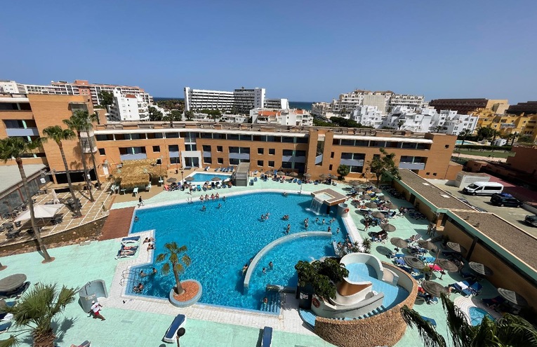Piscines - 2