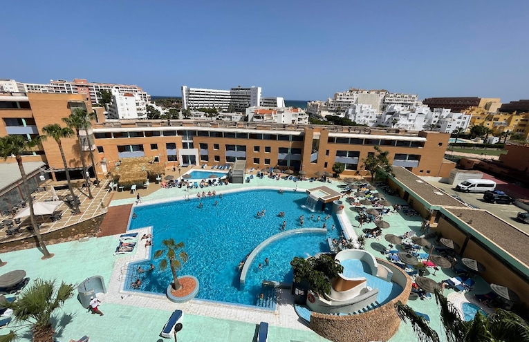 Piscines - 2
