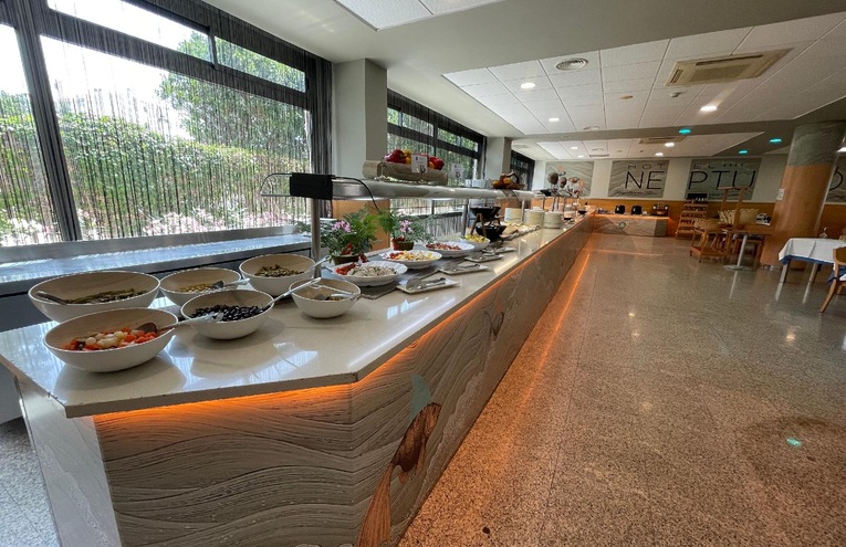 Restaurants - 3