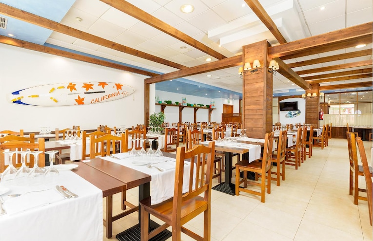 Restaurants - 3