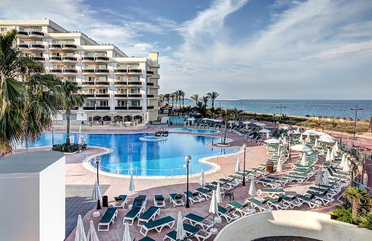 Piscines - 1