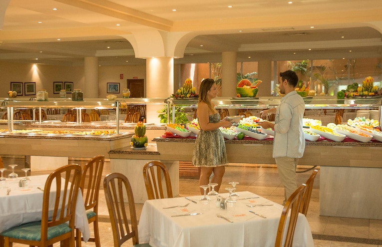 Restaurants - 1