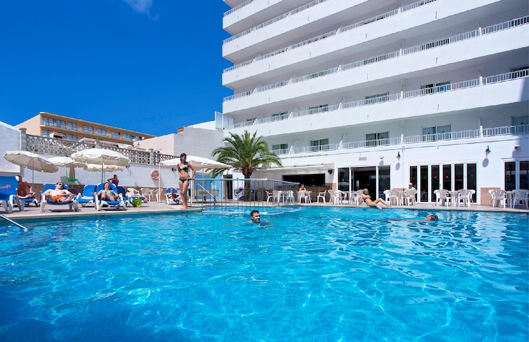 Piscines - 1