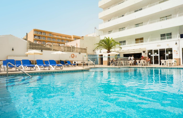 Piscines - 2