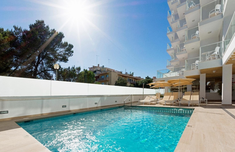 Piscines - 1