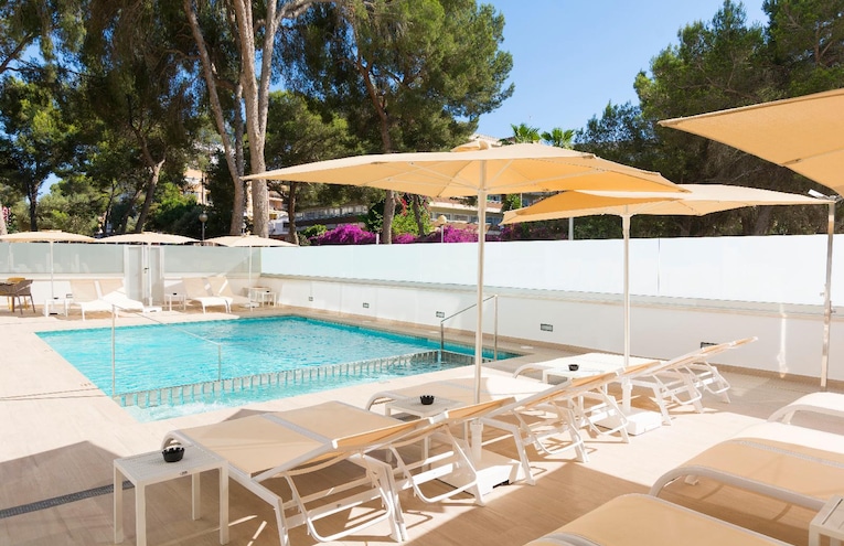 Piscines - 2