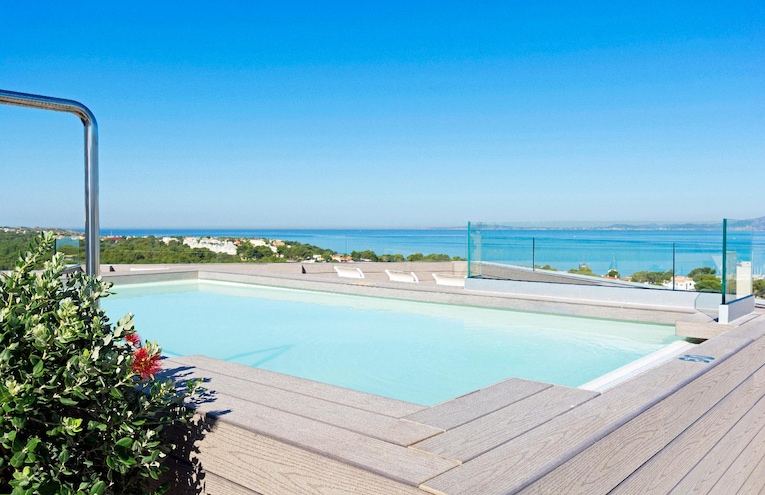 Piscines - 4