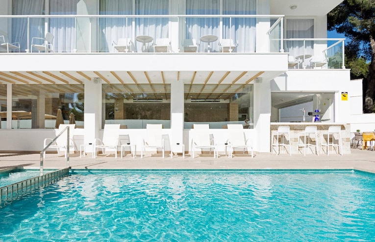 Piscines - 3