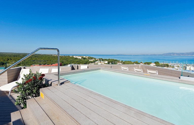Piscines - 4