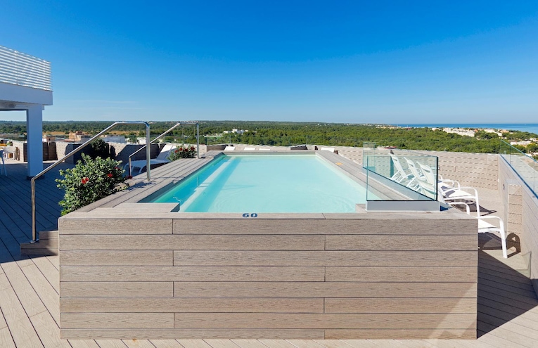 Piscines - 6