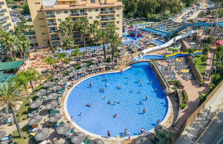 Piscines - 1